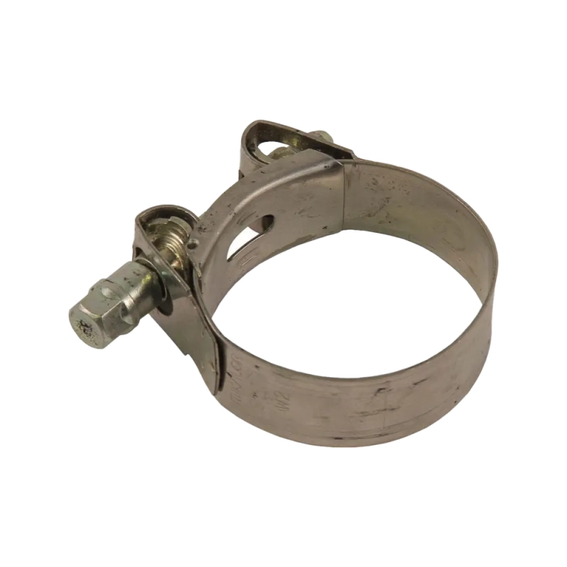 Хомут силовой Mikalor Supra 47-51 W2