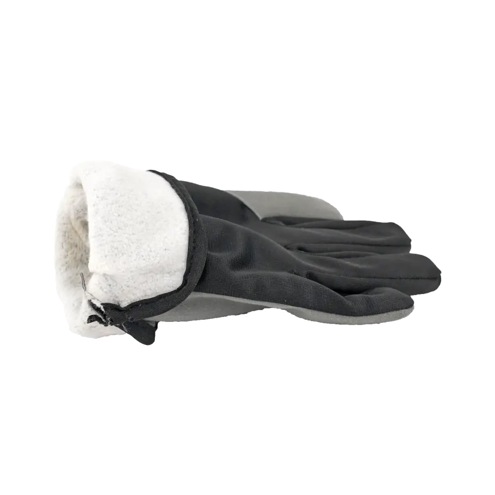 Перчатки комбинированные утепленные TETU, арт.350 (р.10) Перчатки комбинированные утепленные TETU, арт.350 (р.10)