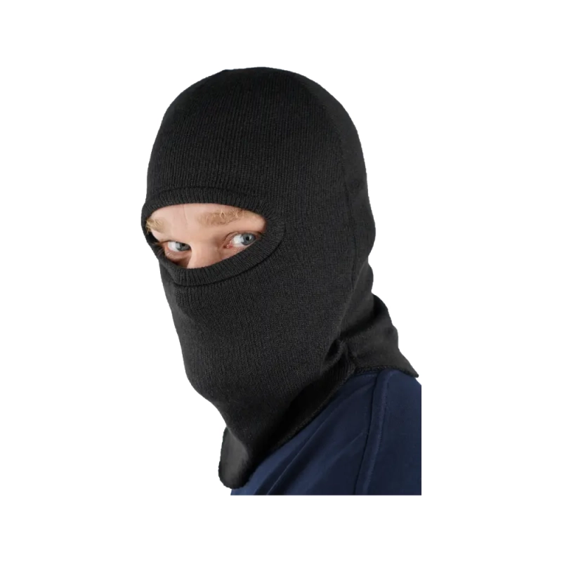 Подшлемник трикотажный полушерстяной Подшлемник трикотажный полушерстяной