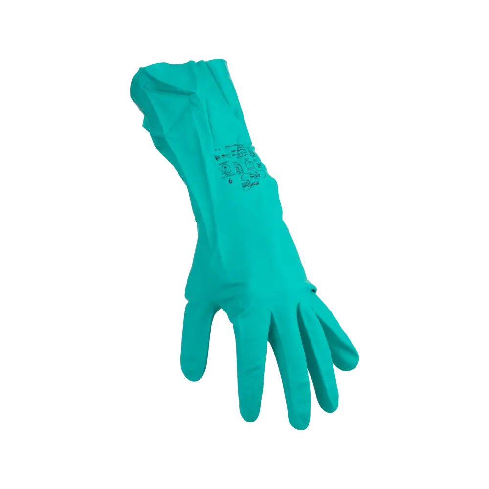 Перчатки нитриловые Manipula Дизель CG-922 р.11 Перчатки нитриловые Manipula Дизель CG-922 р.11