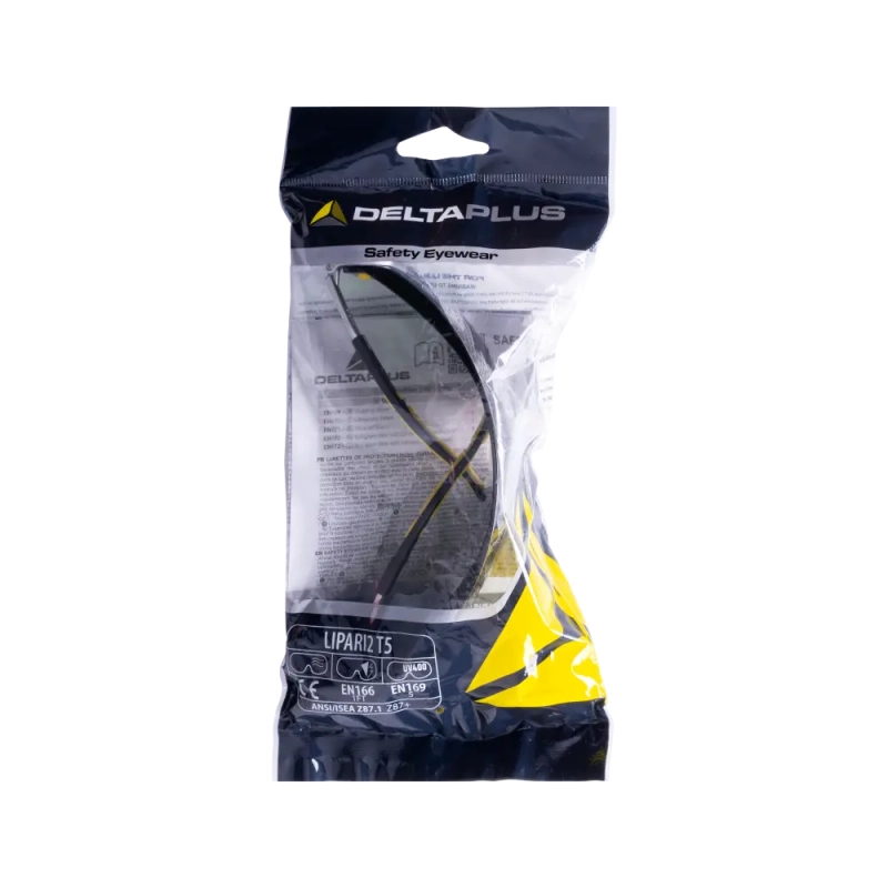 Очки открыт для сварщика