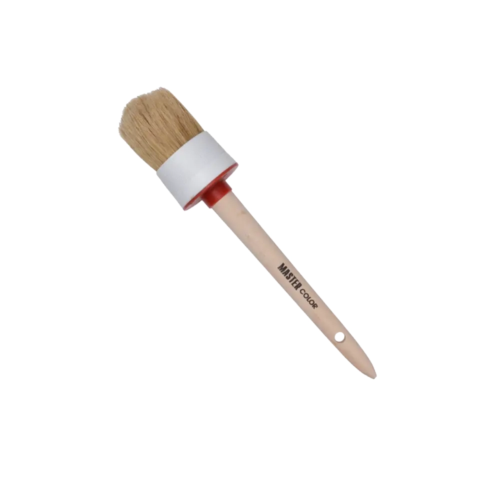 Кисть круглая 55 мм Master Color 30-0408