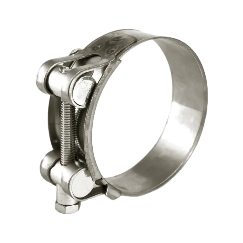 Хомут силовой Mikalor Supra 68-73 W2