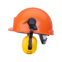 Наушники Штурм противошумные на каску