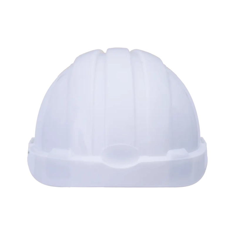 Каска защитная с храповым механизмом ОРАНЖ Каска защитная с храповым механизмом ОРАНЖ