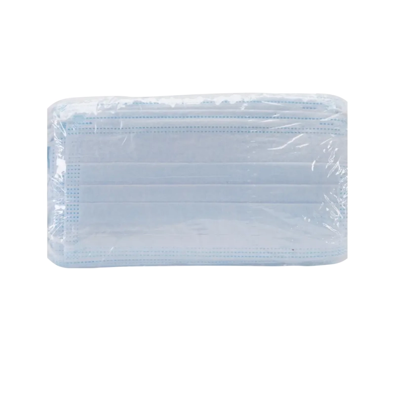 Маска одноразовая медицинская, 50 шт/уп Маска одноразовая медицинская, 50 шт/уп