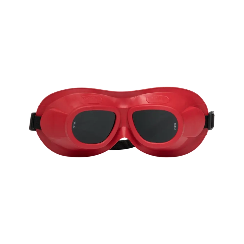 Очки ЗН18 закрытые затемненные Драйвер Рико (7) Очки ЗН18 закрытые затемненные Драйвер Рико (7)