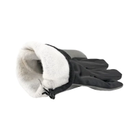 Перчатки комбинированные утепленные TETU, арт.350 (р.10) Перчатки комбинированные утепленные TETU, арт.350 (р.10)