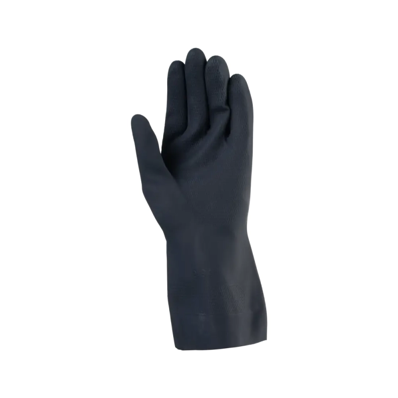 Перчатки неопреновые Manipula Химопрен CG-973 1314 р.9-9.5 Перчатки неопреновые Manipula Химопрен CG-973 1314 р.9-9.5