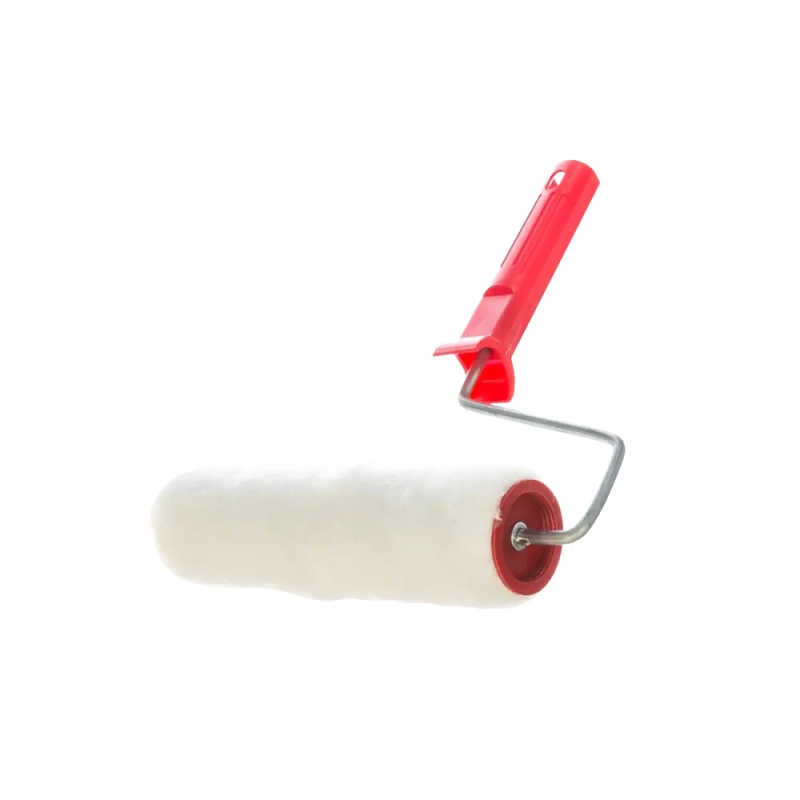 Валик малярный меховой ВММ-200