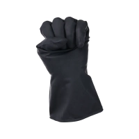 Перчатки латексные КЩС тип 1 технические, арт.1319 р.3