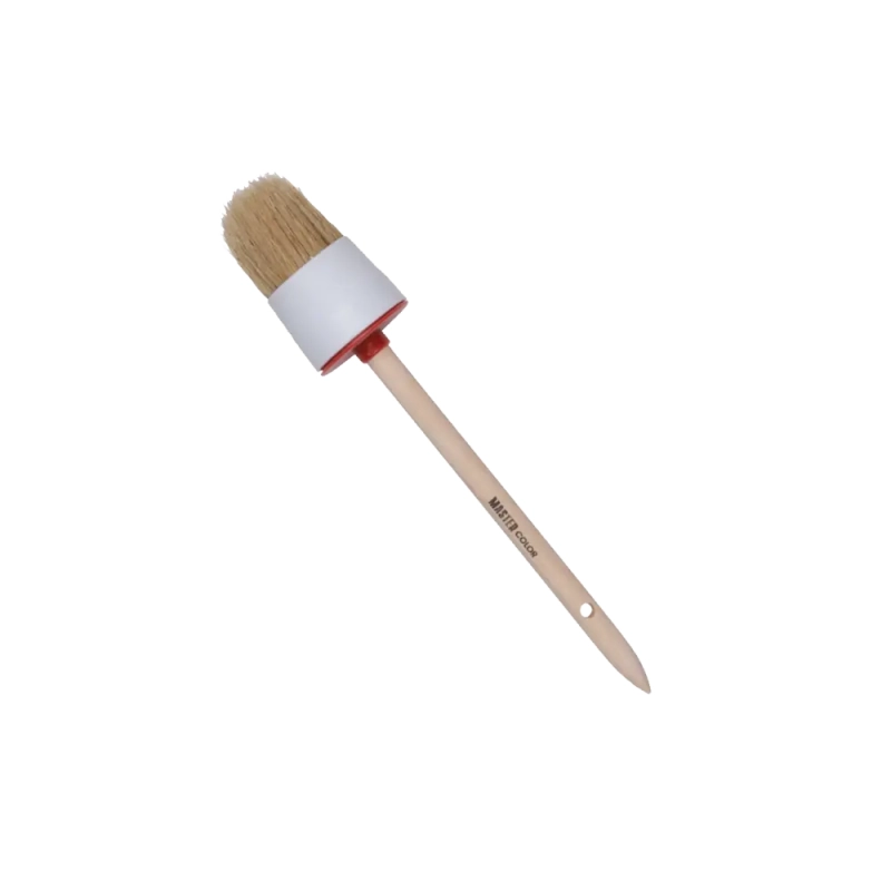 Кисть круглая 45 мм Master Color 30-0406
