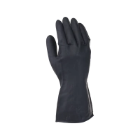 Перчатки латексные КЩС тип 1 технические, арт.1319 р.3
