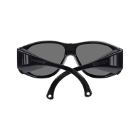 Очки для газосварки,