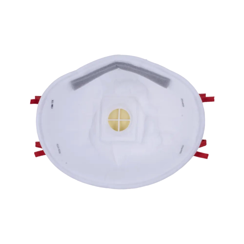 Респиратор FFP3 с клапаном