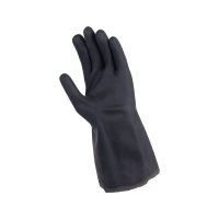 Перчатки латексные КЩС тип 1 АзРИ, арт.1318 р.M Перчатки латексные КЩС тип 1 АзРИ, арт.1318 р.M