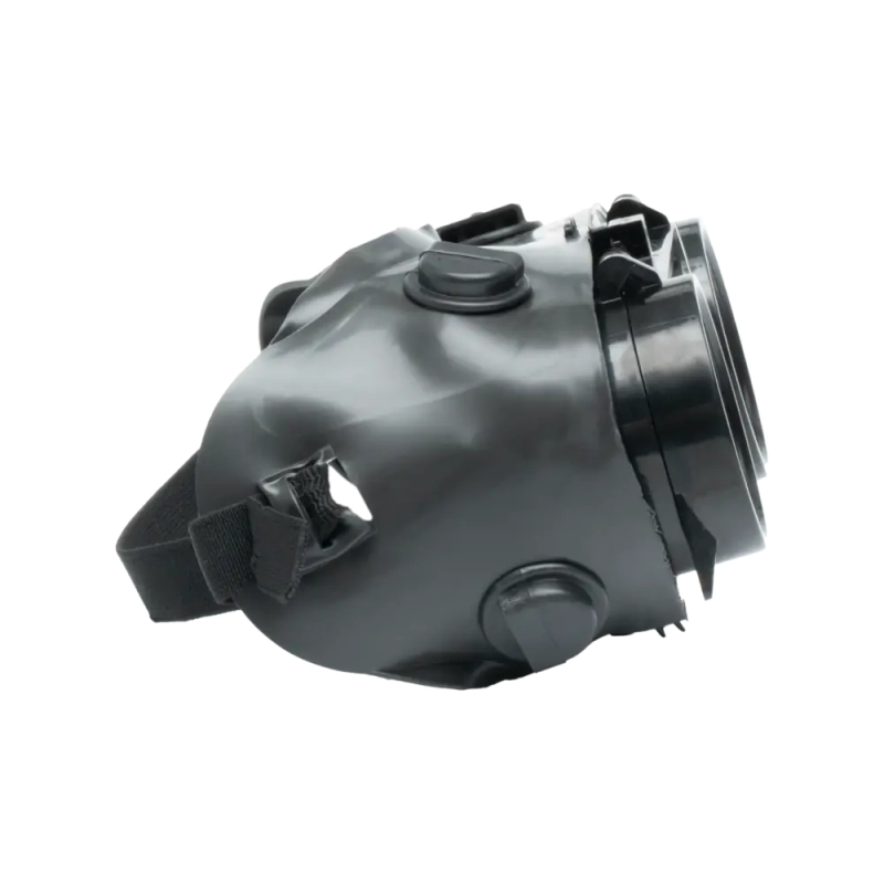 Очки Монреаль закрытые газосварщика, непрямая вентиляция