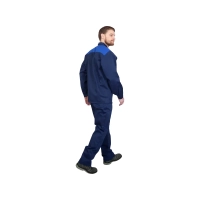 Костюм рабочий Универсал, куртка+брюки 182-188 р.56-58 Костюм рабочий Универсал, куртка+брюки 182-188 р.56-58