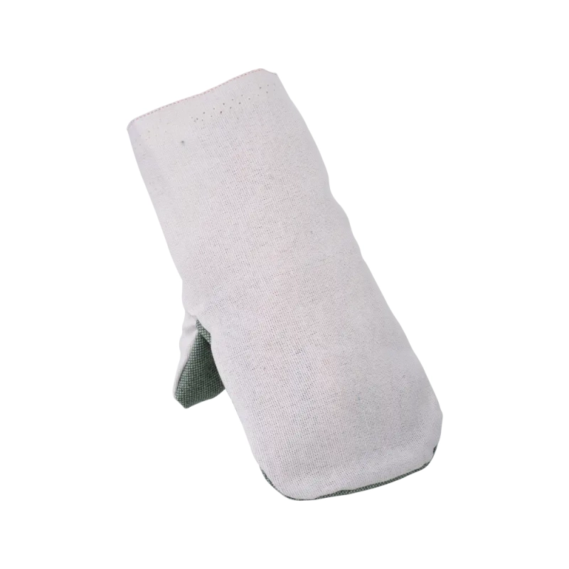 Рукавицы х/б, с брезентовым ОП наладонником и подладонником, (р.2), ГОСТ, 420 г/м, Рукавицы х/б, с брезентовым ОП наладонником и подладонником, (р.2), ГОСТ, 420 г/м,