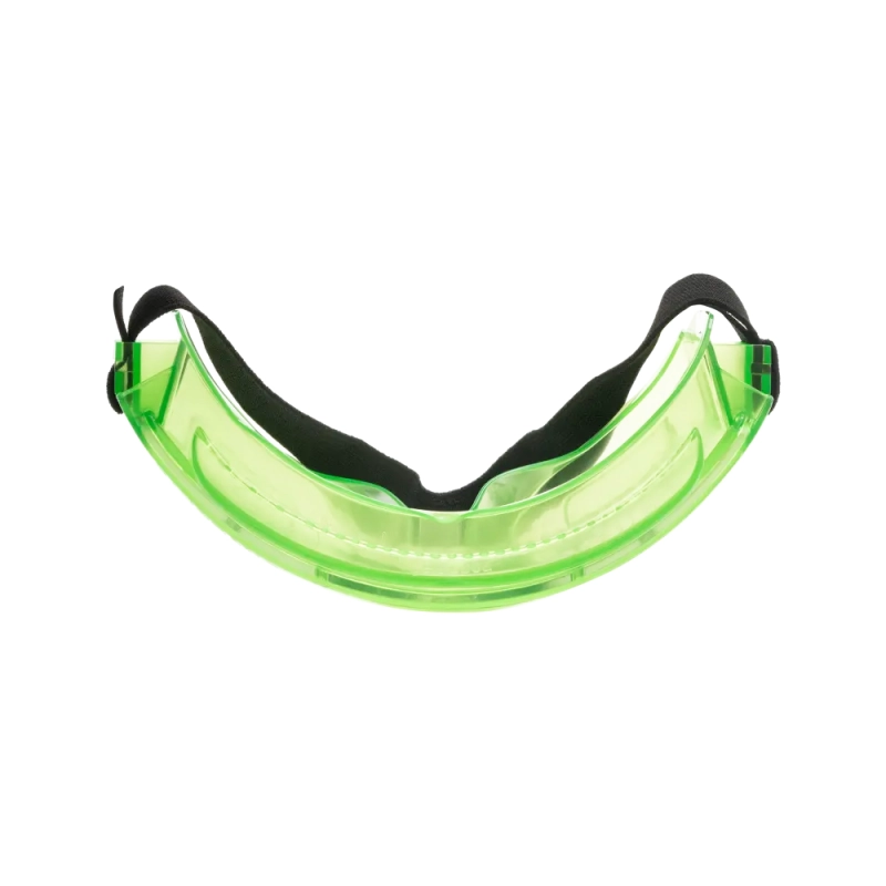 Очки Панорама непрямая вентиляция, арт. 21111