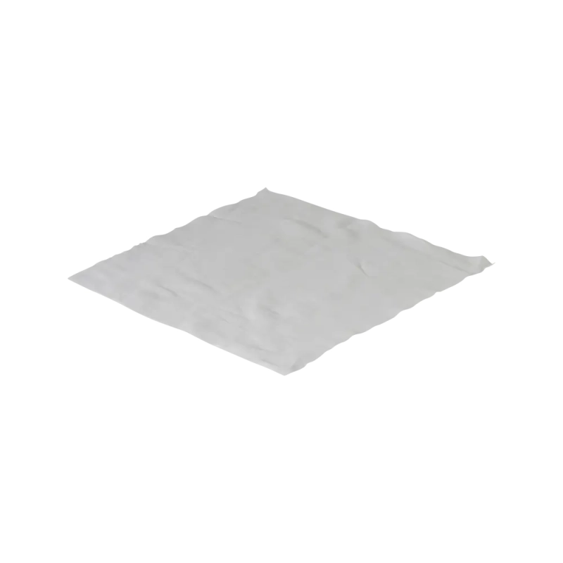 Салфетка техническая 40 х 40 см отбеленая беcшовная Салфетка техническая 40 х 40 см отбеленая беcшовная