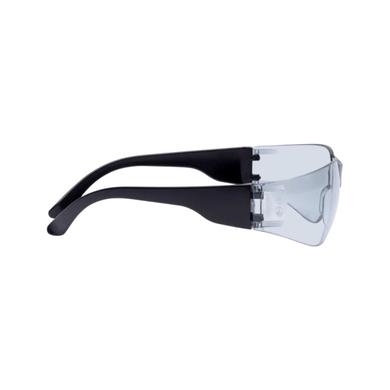 Очки Классик Тим открытые дымчатые Очки Классик Тим открытые дымчатые