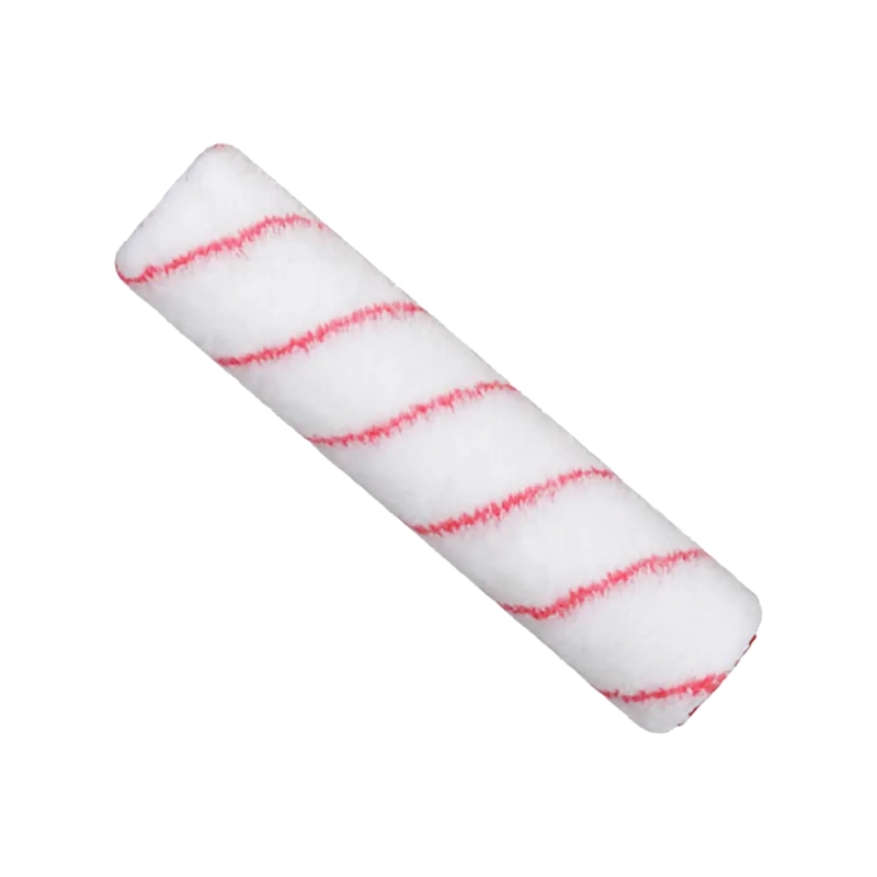 Насадка для валика полиакриловая 180 мм ворс 12 мм