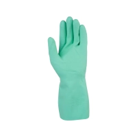 Перчатки латексные Manipula Контакт CG-945 (L-F-02), арт.1309