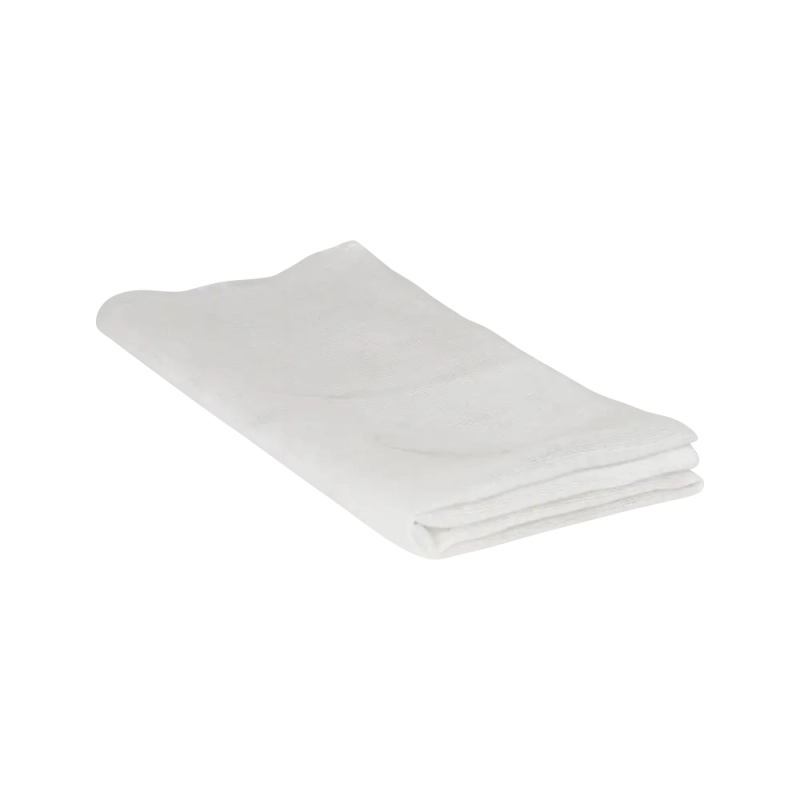 Салфетка техническая 40 х 40 см отбеленая беcшовная Салфетка техническая 40 х 40 см отбеленая беcшовная