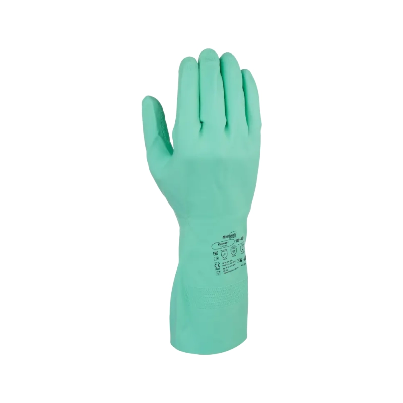 Перчатки латексные Manipula Контакт CG-945 (L-F-02), арт.1309 р.7-7.5 Перчатки латексные Manipula Контакт CG-945 (L-F-02), арт.1309 р.7-7.5