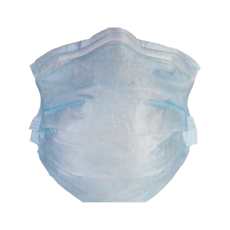 Маска одноразовая медицинская, 50 шт/уп Маска одноразовая медицинская, 50 шт/уп