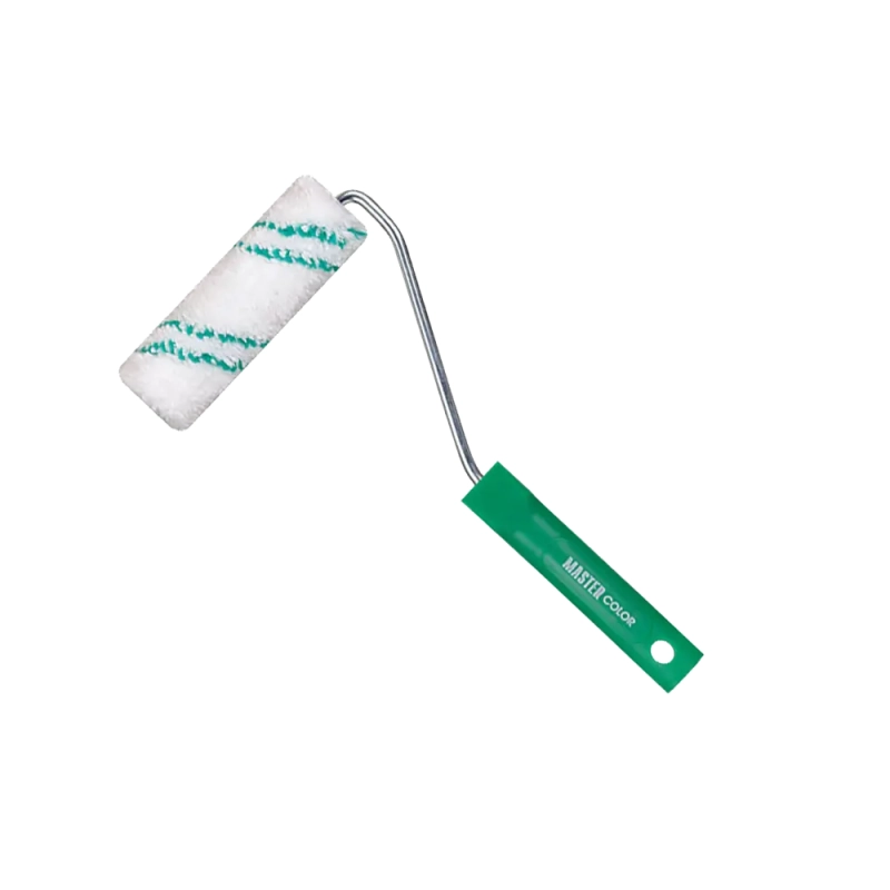 Валик малярный микрофибровый 100 мм