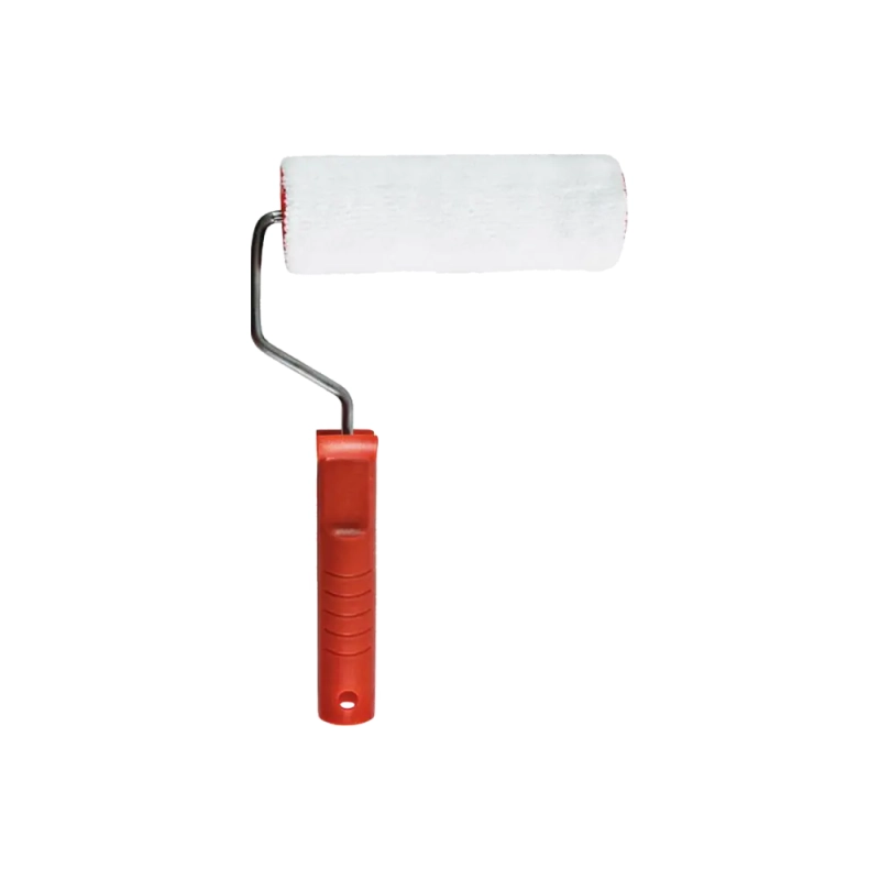 Валик малярный велюровый 200 мм