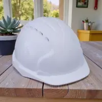 Каска защитная Эталон с храповым механизмом Каска защитная Эталон с храповым механизмом