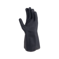 Перчатки латексные КЩС тип 1 АзРИ, арт.1318 р.M Перчатки латексные КЩС тип 1 АзРИ, арт.1318 р.M