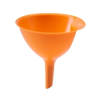 Воронка пластмассовая для жидкостей 155 мм Воронка пластмассовая для жидкостей 155 мм