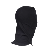 Подшлемник трикотажный х/б черный Подшлемник трикотажный х/б черный