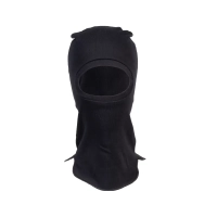 Подшлемник трикотажный х/б черный Подшлемник трикотажный х/б черный