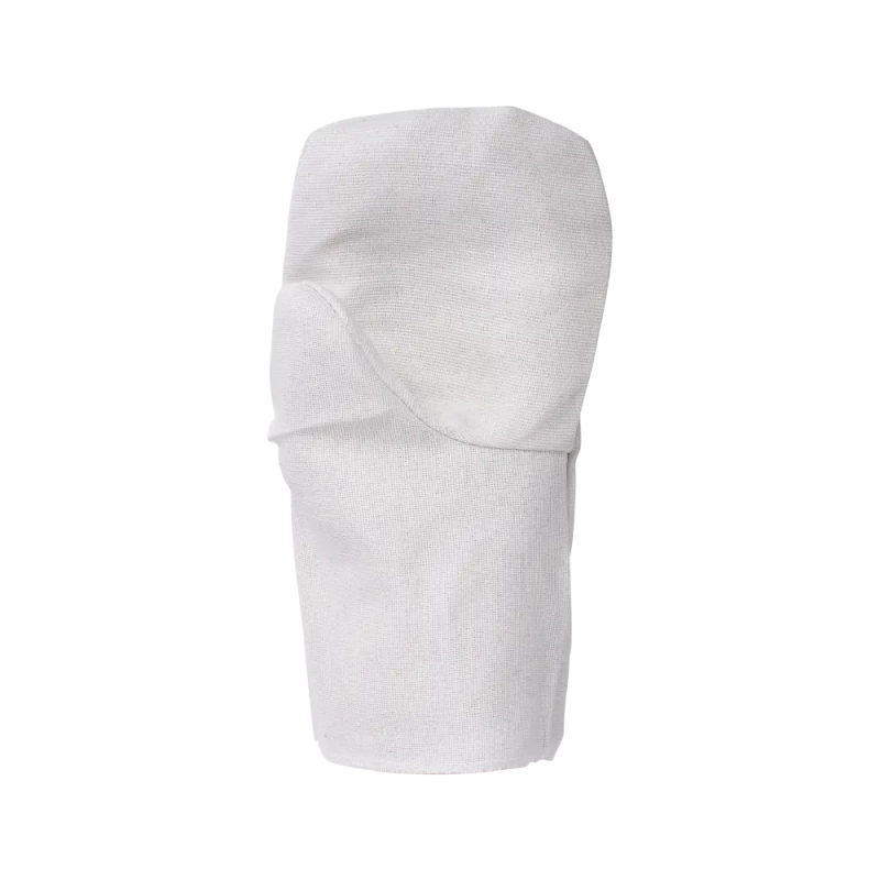 Рукавицы х/б, с двойным х/б наладонником, (р.2), ГОСТ, 225 г/м Рукавицы х/б, с двойным х/б наладонником, (р.2), ГОСТ, 225 г/м