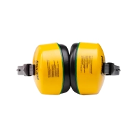 Наушники противошумные РОСОМЗ СОМЗ-1 Ягуар, 60100 Наушники противошумные РОСОМЗ СОМЗ-1 Ягуар, 60100