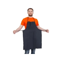 Фартук х/б, диагональ Фартук х/б, диагональ