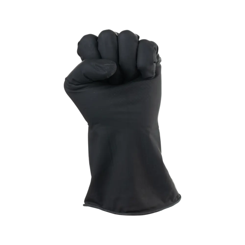 Перчатки латексные КЩС тип 2 технические, арт.1321 (р.8) Перчатки латексные КЩС тип 2 технические, арт.1321 (р.8)