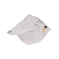 Респиратор FFP2 с клапаном, складной