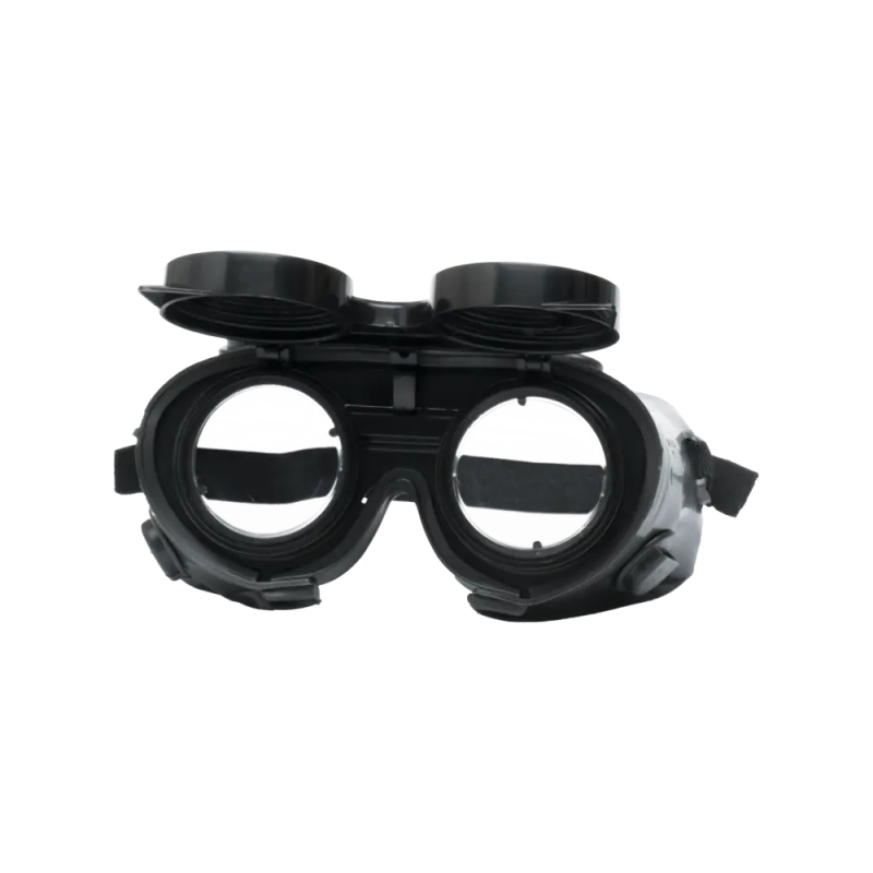 Очки Монреаль закрытые газосварщика, непрямая вентиляция