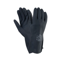 Перчатки неопреновые Manipula Химопрен CG-973 1314 р.9-9.5