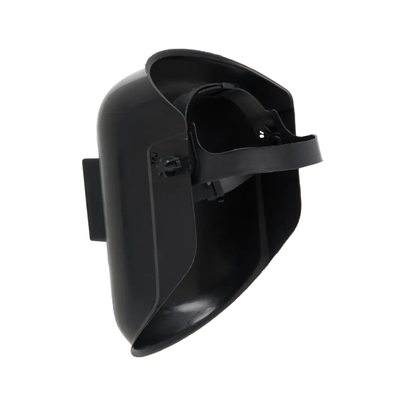 Маска сварщика с наголовным креплением 110x90 мм, РИМ-10 Маска сварщика с наголовным креплением 110x90 мм, РИМ-10