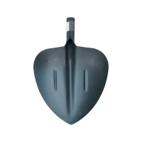 Лопата ZINLER совковая щебеночная (ЛСЩ), без черенка