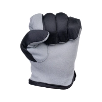 Перчатки комбинированные утепленные TETU, арт.350 (р.10) Перчатки комбинированные утепленные TETU, арт.350 (р.10)