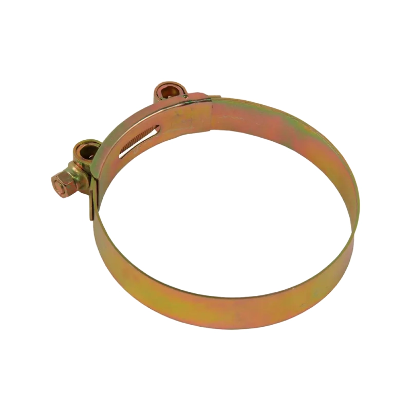 Хомут силовой Mikalor Super 113-121 W1