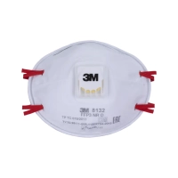 Респиратор FFP3 с клапаном